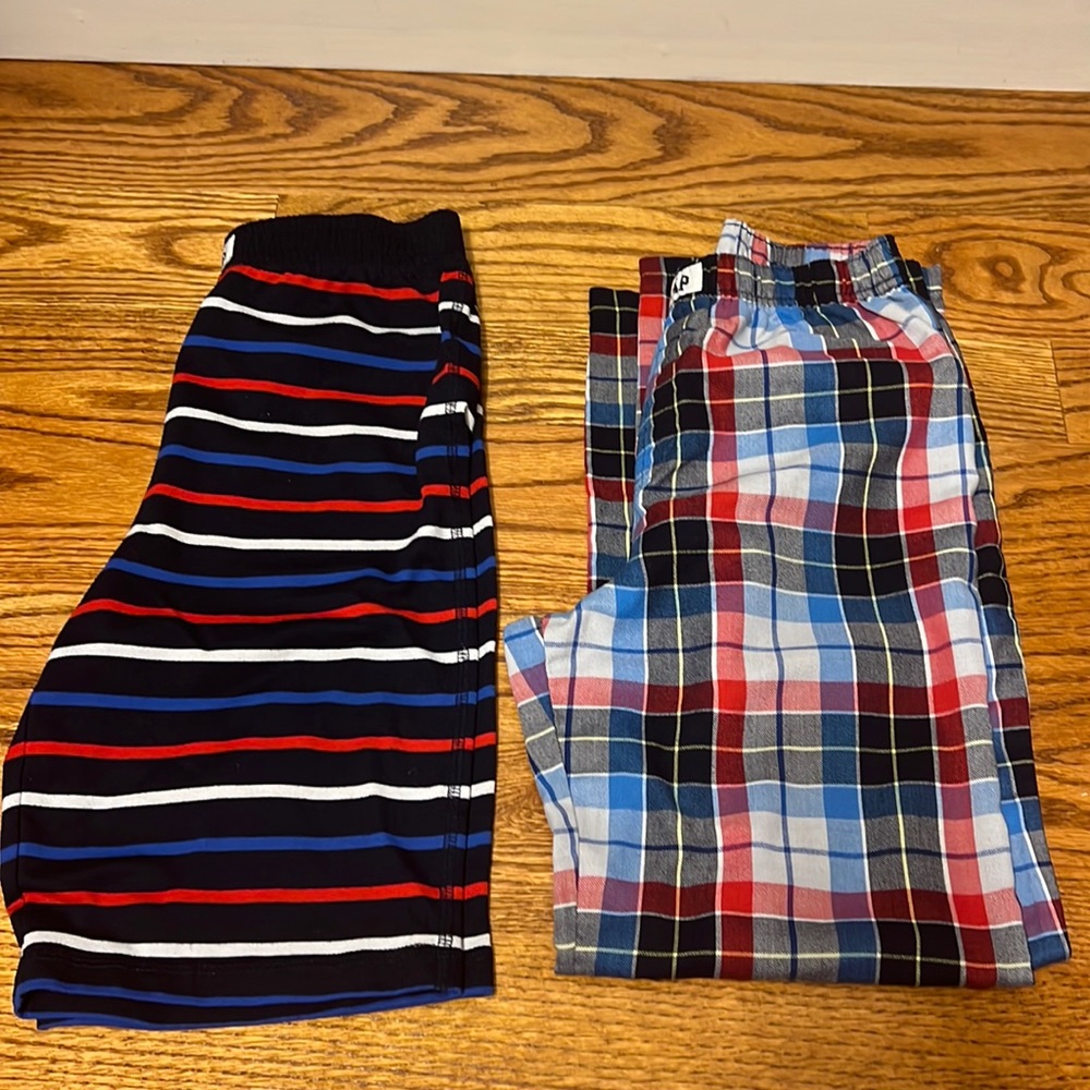 Gap pj bottoms